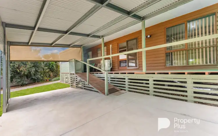 Second view of Homely house listing, 11 Lester Street, Sailors Gully VIC 3556