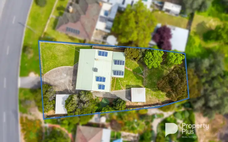 Third view of Homely house listing, 11 Lester Street, Sailors Gully VIC 3556