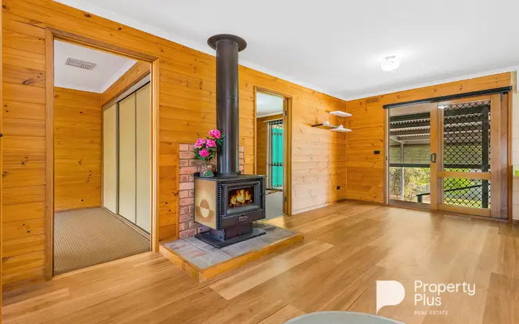 Fourth view of Homely house listing, 11 Lester Street, Sailors Gully VIC 3556