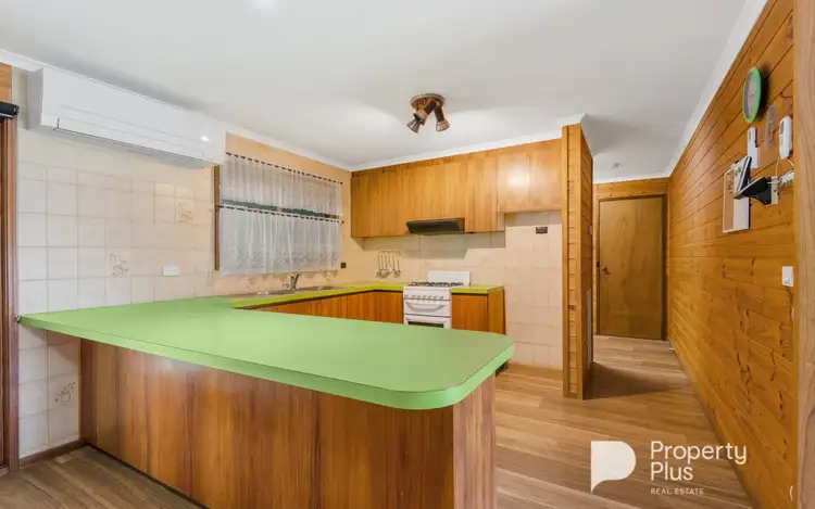 Fifth view of Homely house listing, 11 Lester Street, Sailors Gully VIC 3556