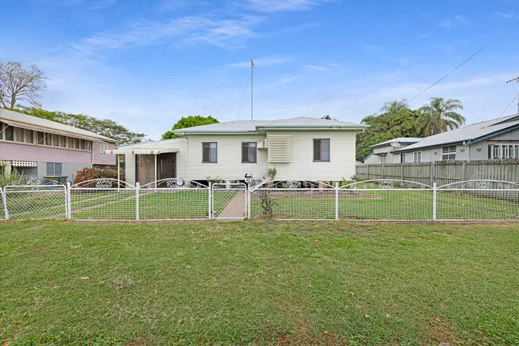 Main view of Homely house listing, 42 Steuart Street, Bundaberg North QLD 4670