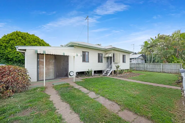 Second view of Homely house listing, 42 Steuart Street, Bundaberg North QLD 4670