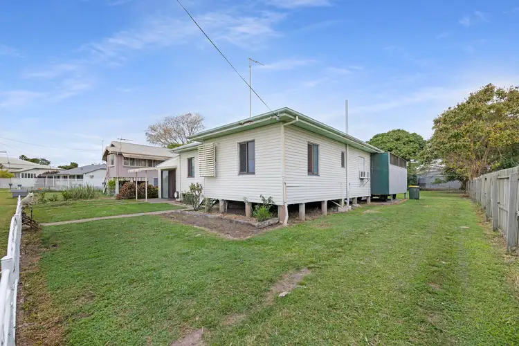 Third view of Homely house listing, 42 Steuart Street, Bundaberg North QLD 4670