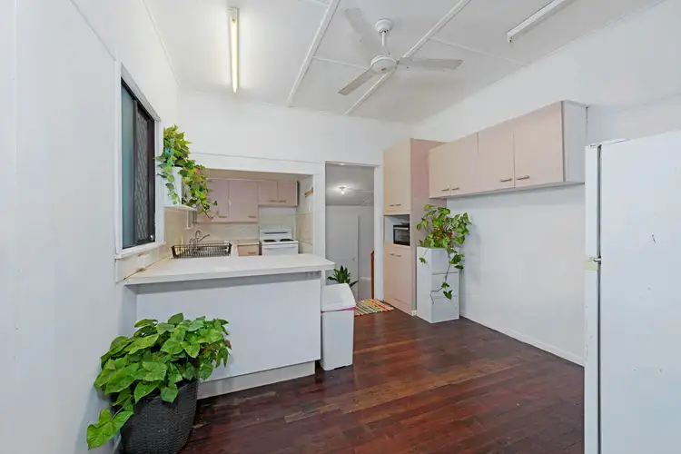Fifth view of Homely house listing, 42 Steuart Street, Bundaberg North QLD 4670