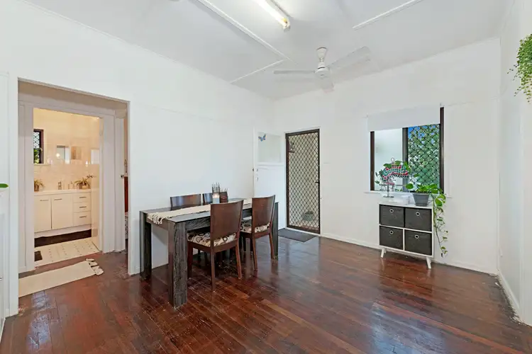 Sixth view of Homely house listing, 42 Steuart Street, Bundaberg North QLD 4670