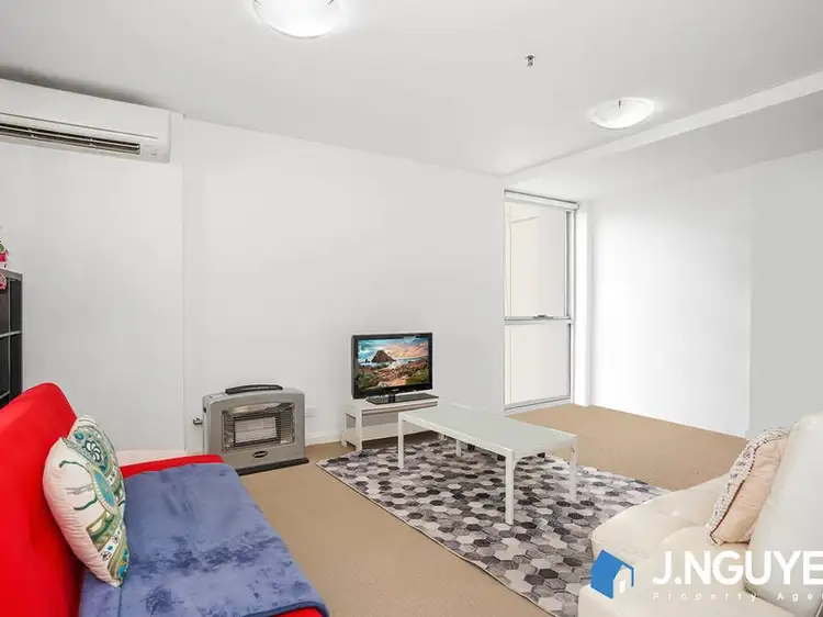 Second view of Homely apartment listing, 31/1-3 Bigge Street, Warwick Farm NSW 2170