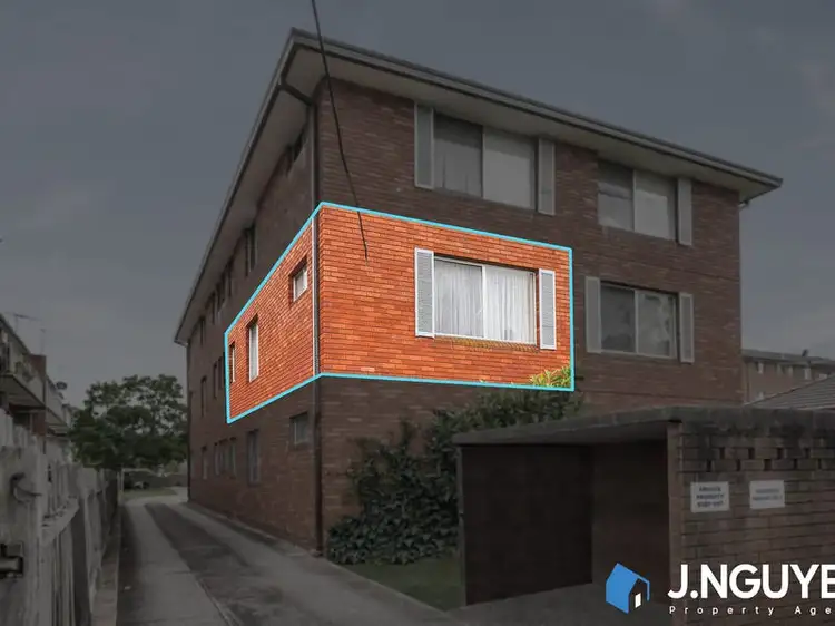 Main view of Homely apartment listing, 6/3 Bridge Street, Cabramatta NSW 2166