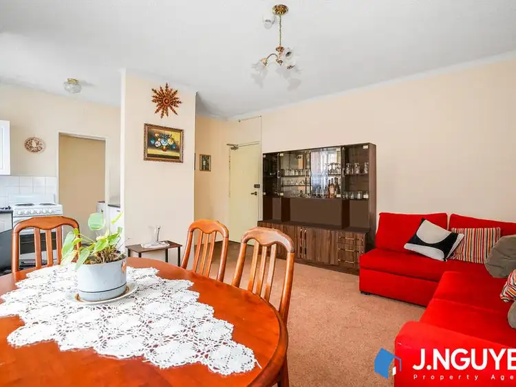 Third view of Homely apartment listing, 6/3 Bridge Street, Cabramatta NSW 2166