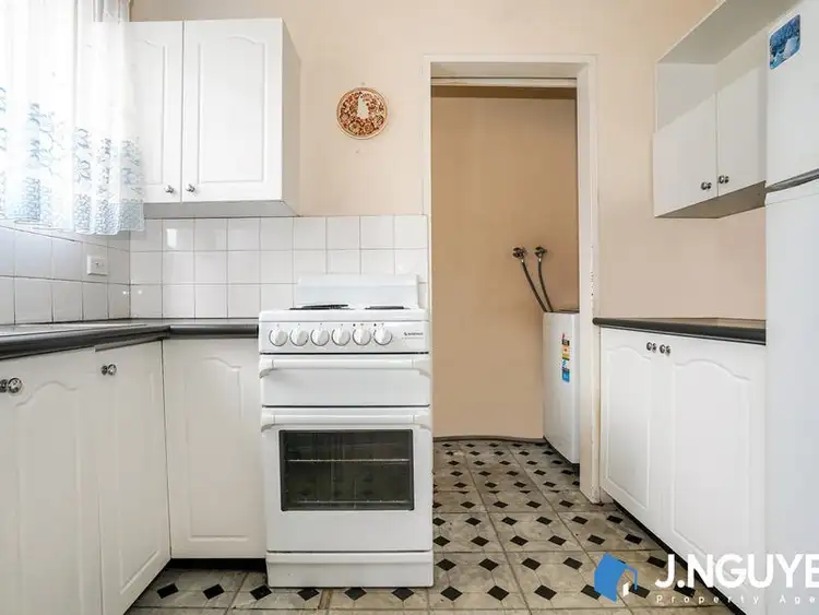 Fourth view of Homely apartment listing, 6/3 Bridge Street, Cabramatta NSW 2166