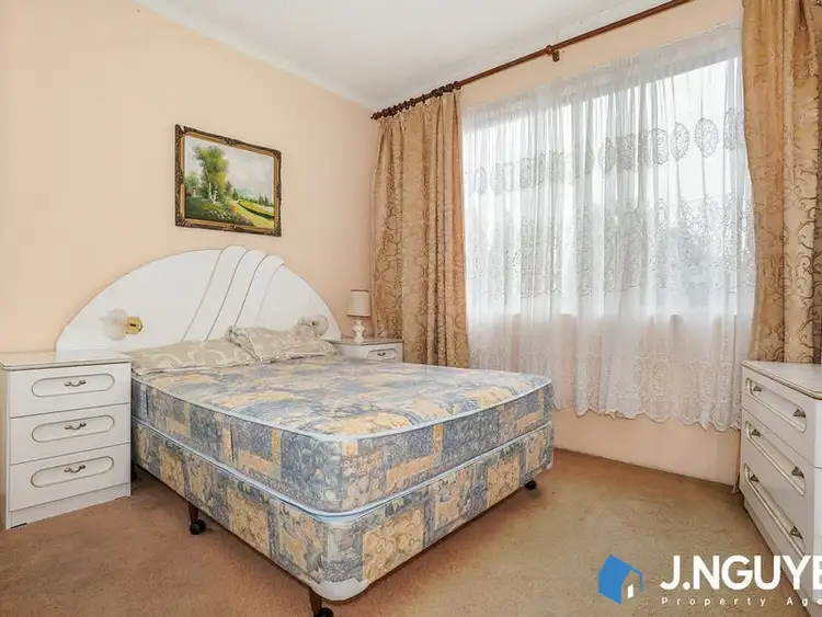 Sixth view of Homely apartment listing, 6/3 Bridge Street, Cabramatta NSW 2166