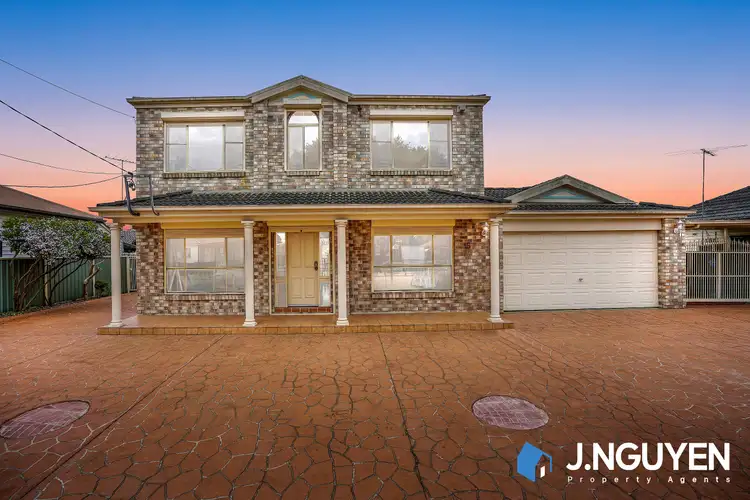 15 Chancery Street, Canley Vale NSW 2166