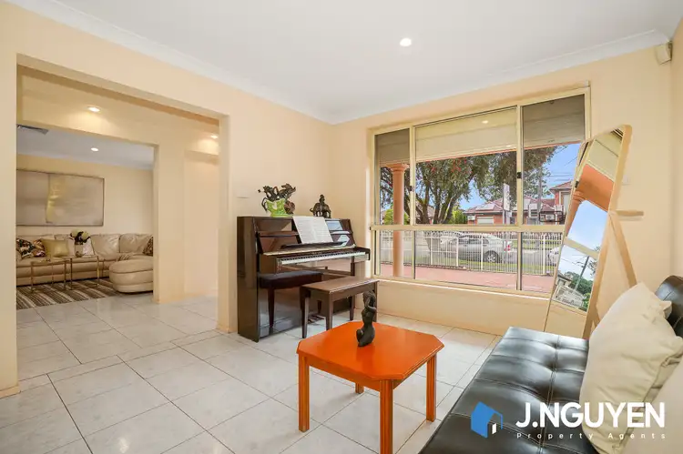 Third view of Homely house listing, 15 Chancery Street, Canley Vale NSW 2166