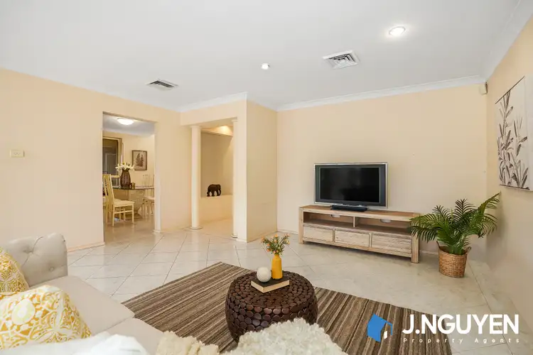 Fifth view of Homely house listing, 15 Chancery Street, Canley Vale NSW 2166