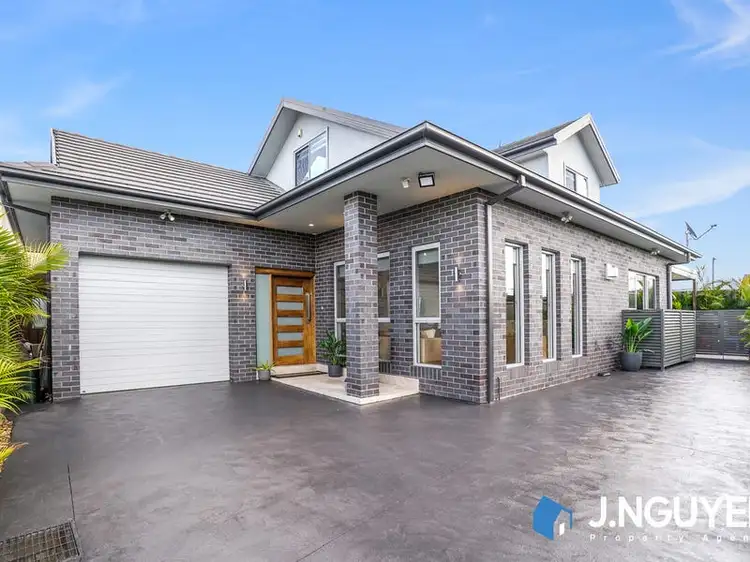 55A Webster Road, Lurnea NSW 2170