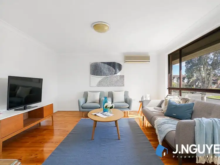 Second view of Homely house listing, 20 Broadmeadows Street, St Johns Park NSW 2176