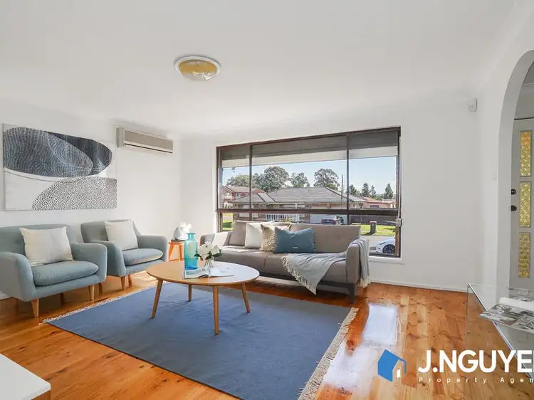 Third view of Homely house listing, 20 Broadmeadows Street, St Johns Park NSW 2176