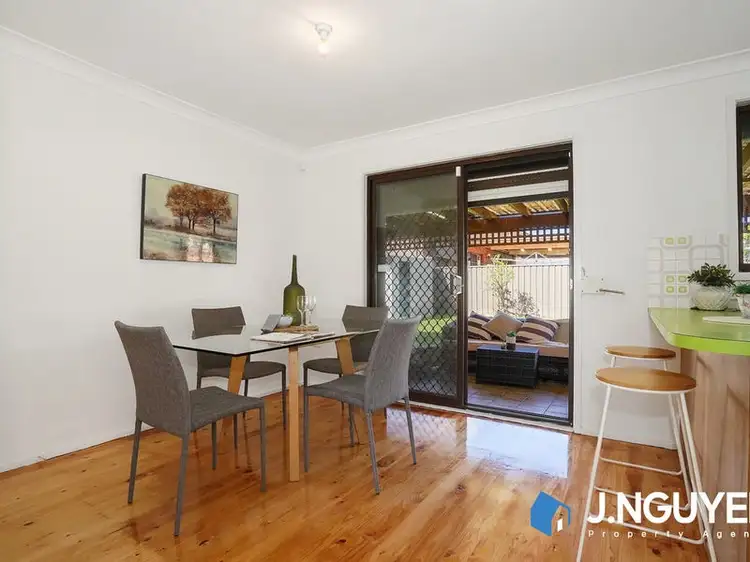 Fifth view of Homely house listing, 20 Broadmeadows Street, St Johns Park NSW 2176