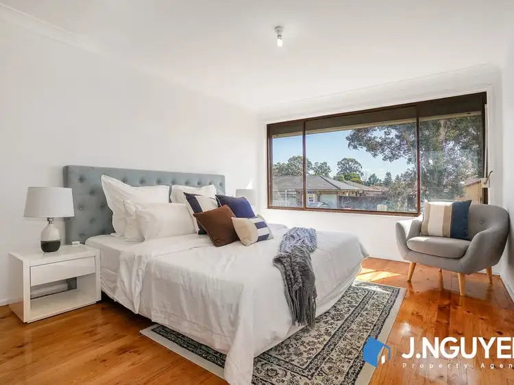 Sixth view of Homely house listing, 20 Broadmeadows Street, St Johns Park NSW 2176