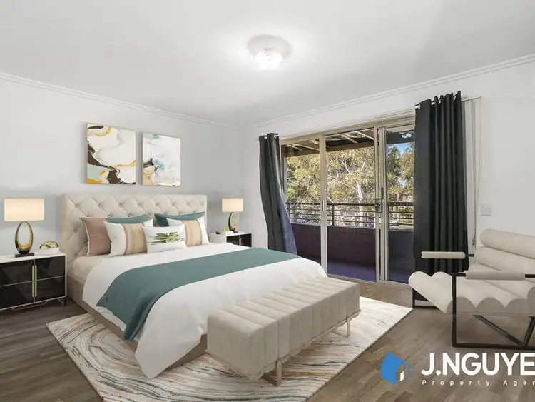 Fourth view of Homely semi-detached listing, 13 Cronin Place, Bonnyrigg NSW 2177