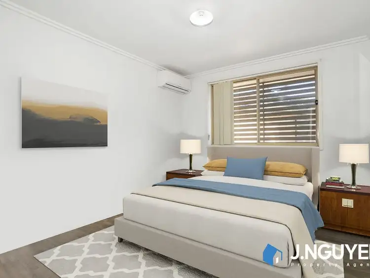 Fifth view of Homely semi-detached listing, 13 Cronin Place, Bonnyrigg NSW 2177
