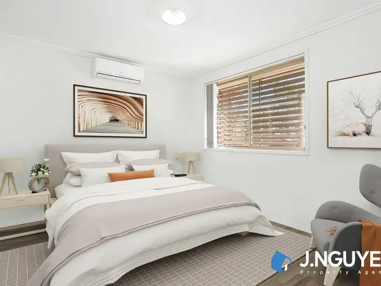 Sixth view of Homely semi-detached listing, 13 Cronin Place, Bonnyrigg NSW 2177