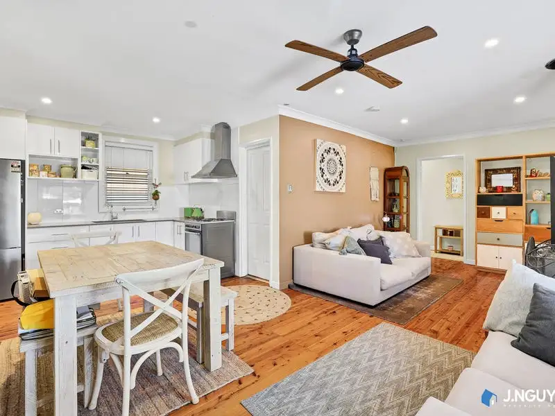 Main view of Homely house listing, 7 Kinkuna Street, Busby NSW 2168
