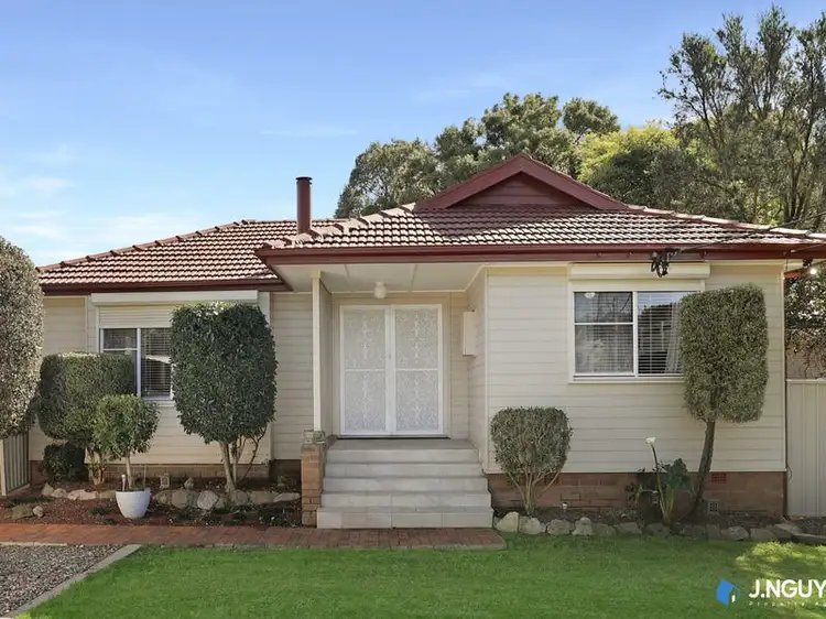 Second view of Homely house listing, 7 Kinkuna Street, Busby NSW 2168