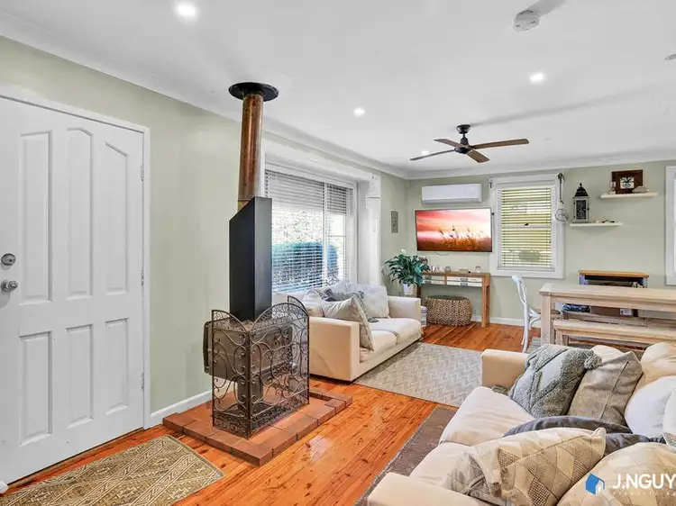 Third view of Homely house listing, 7 Kinkuna Street, Busby NSW 2168