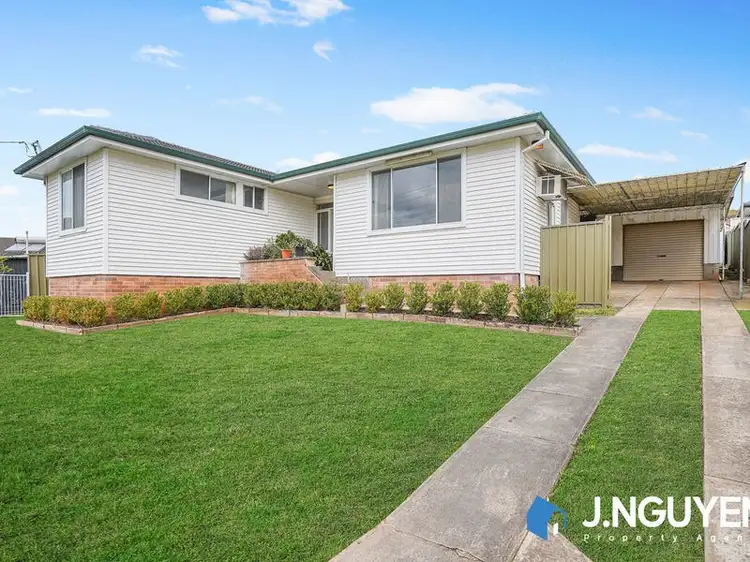 Second view of Homely house listing, 6 Wakelin Avenue, Mount Pritchard NSW 2170