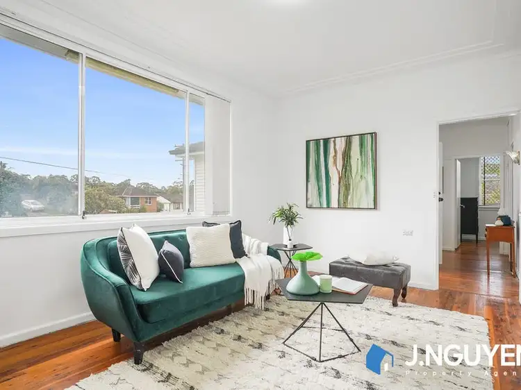 Fourth view of Homely house listing, 6 Wakelin Avenue, Mount Pritchard NSW 2170