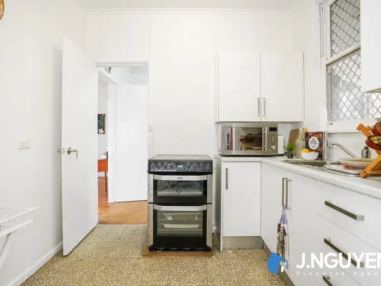 Fifth view of Homely house listing, 6 Wakelin Avenue, Mount Pritchard NSW 2170