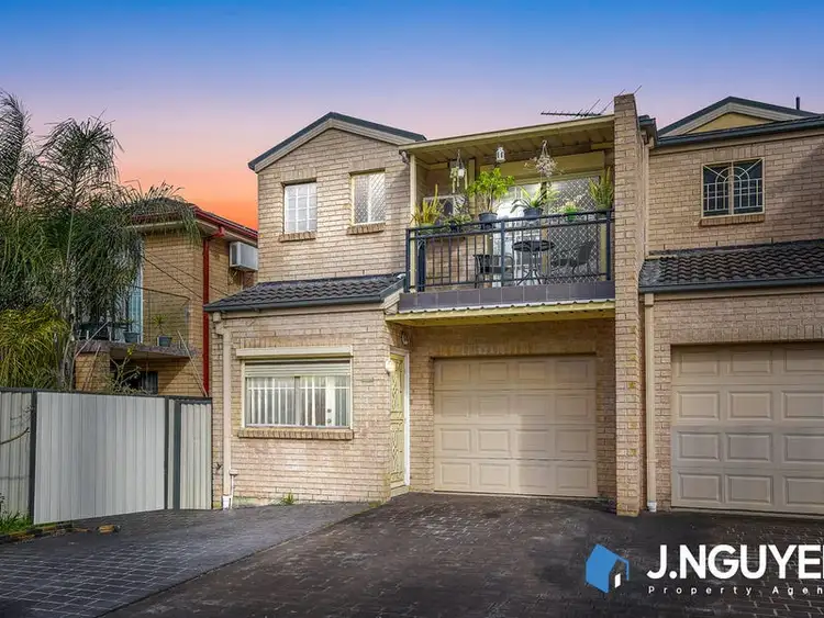 124 Wyong Street, Canley Heights NSW 2166