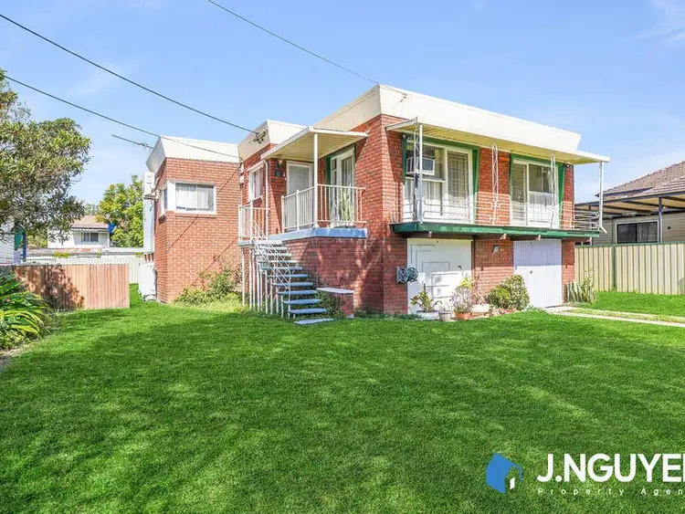 13 Ramsay Street, Canley Vale NSW 2166