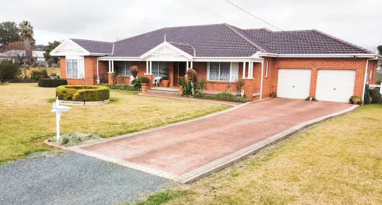 19 Star Street, Grenfell NSW 2810