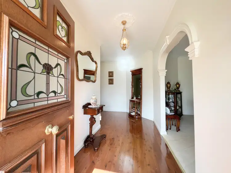 Second view of Homely house listing, 19 Star Street, Grenfell NSW 2810