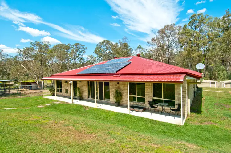 Main view of Homely house listing, 152-164 Cheviot Street, Greenbank QLD 4124