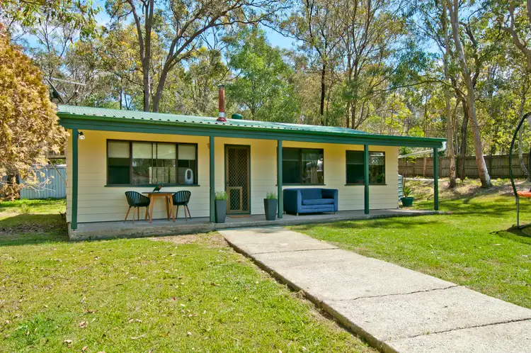 Second view of Homely house listing, 152-164 Cheviot Street, Greenbank QLD 4124