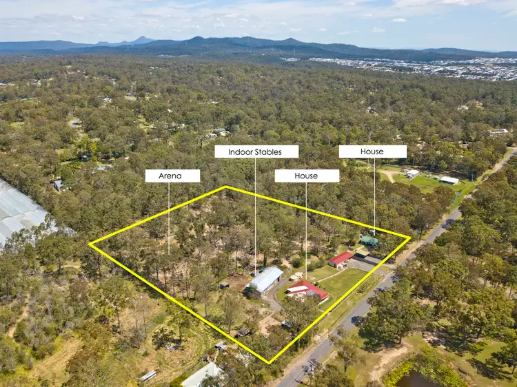 Fourth view of Homely house listing, 152-164 Cheviot Street, Greenbank QLD 4124