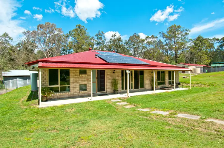 Fifth view of Homely house listing, 152-164 Cheviot Street, Greenbank QLD 4124