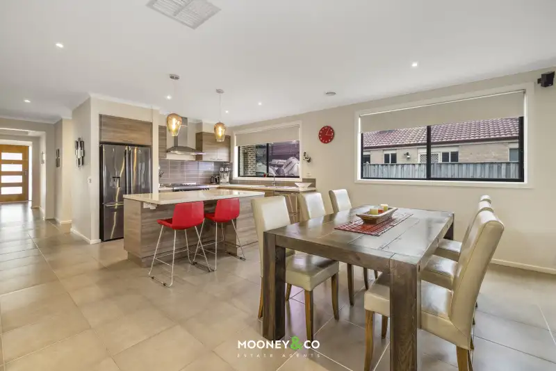 Main view of Homely house listing, 8 Dan Morgan Drive, Cranbourne East VIC 3977