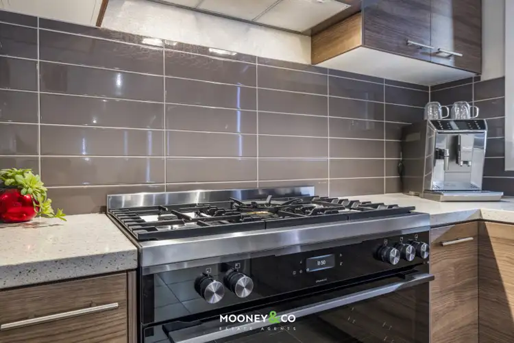 Fifth view of Homely house listing, 8 Dan Morgan Drive, Cranbourne East VIC 3977