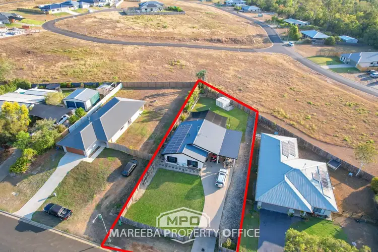 Main view of Homely house listing, 6 Damien Street, Mareeba QLD 4880