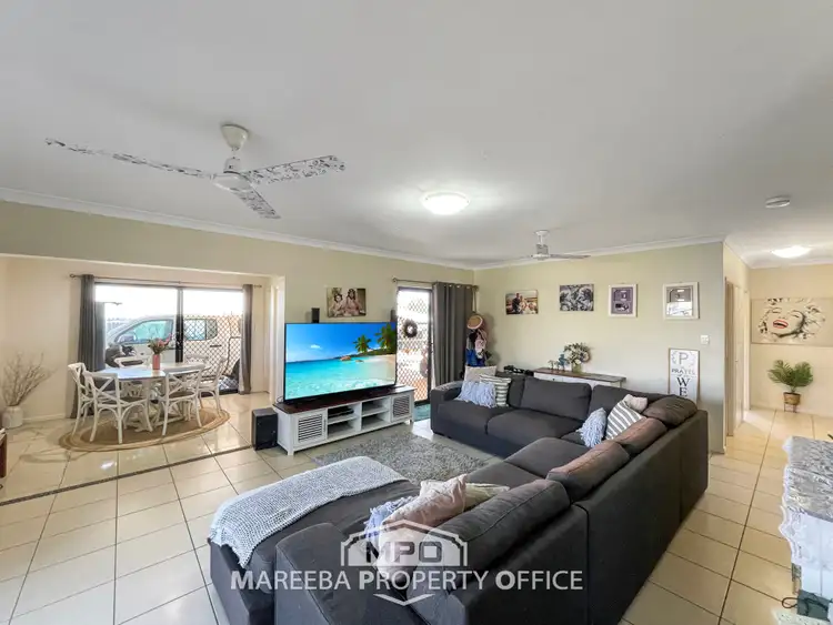 Third view of Homely house listing, 6 Damien Street, Mareeba QLD 4880