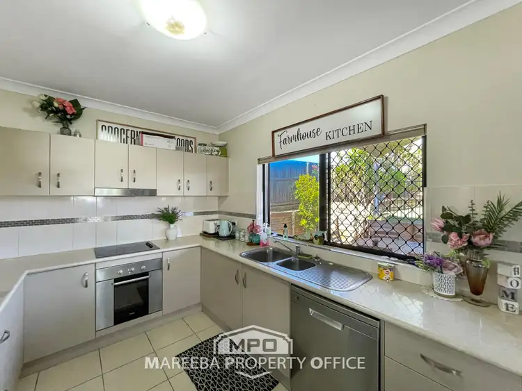 Fourth view of Homely house listing, 6 Damien Street, Mareeba QLD 4880
