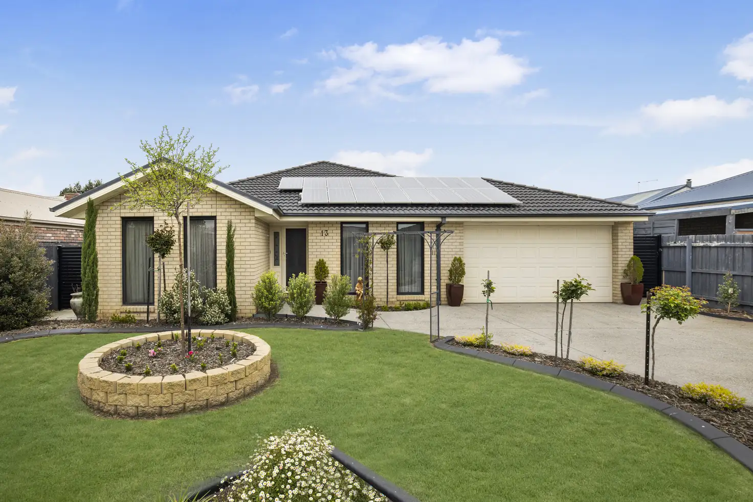 Main view of Homely house listing, 13 Iriswells Close, Tooradin VIC 3980