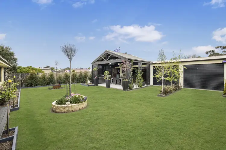 Second view of Homely house listing, 13 Iriswells Close, Tooradin VIC 3980