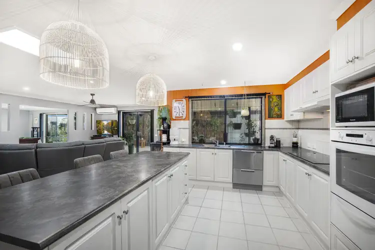 Third view of Homely house listing, 13 Iriswells Close, Tooradin VIC 3980