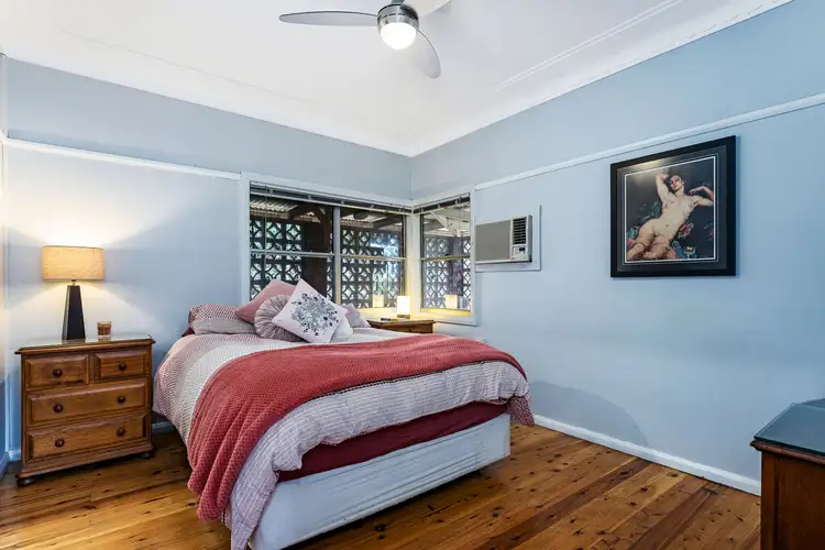 Fifth view of Homely house listing, 28 Railway Road, Marayong NSW 2148