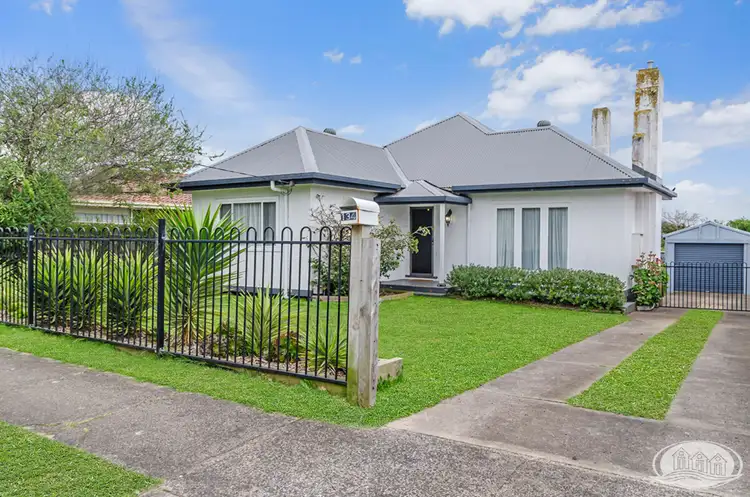 134 Edgar Street, Portland VIC 3305