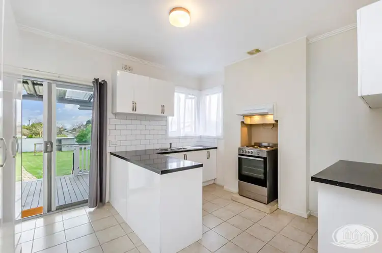 Second view of Homely house listing, 134 Edgar Street, Portland VIC 3305